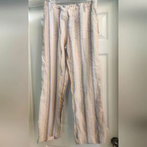 Nwt just living the dream pants